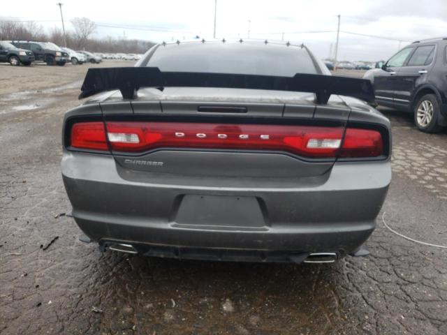 Photo 6 from auction – 2012 DODGE CHARGER SE with VIN 2C3CDXBG9CH128875