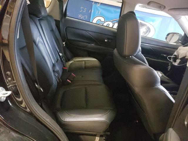 Photo 11 from auction – 2020 MITSUBISHI OUTLANDER with VIN JA4AZ3A30LZ038293