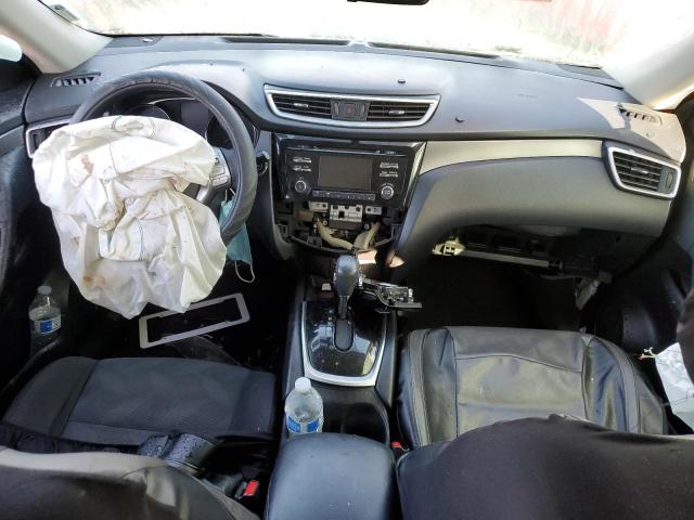 Photo 8 from auction – 2016 NISSAN ROGUE S with VIN KNMAT2MV1GP699606