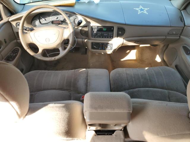 Photo 8 from auction – 2003 BUICK CENTURY CU with VIN 2G4WS52J031166675
