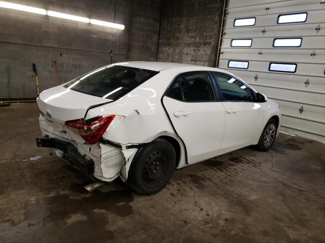 Photo 3 from auction – 2017 TOYOTA COROLLA L with VIN 2T1BURHE0HC935621