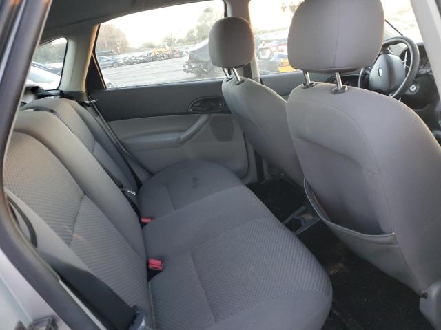 Photo 10 from auction – 2006 FORD FOCUS ZX5 with VIN 1FAFP37N56W169211