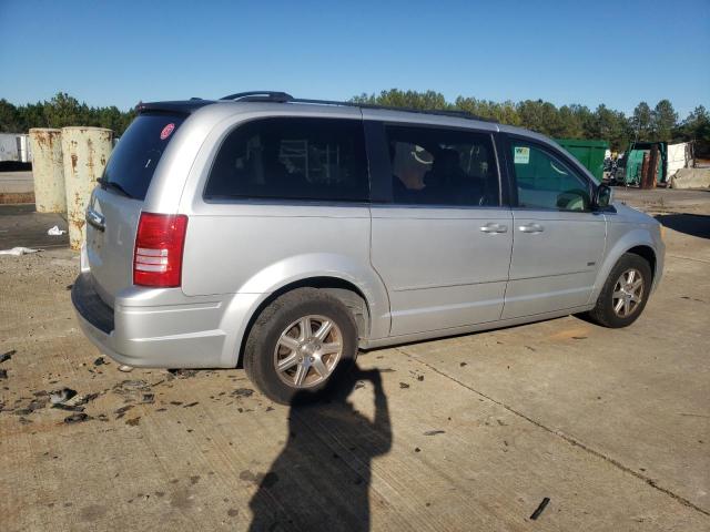 Photo 3 from auction – 2008 CHRYSLER TOWN & COU with VIN 2A8HR54P28R823939