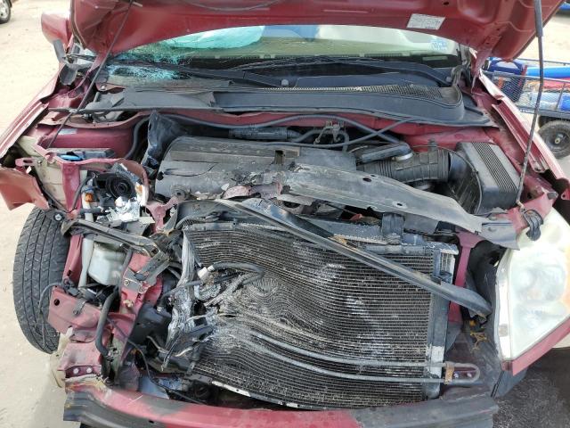Photo 12 from auction – 2004 HONDA PILOT EXL with VIN 5FNYF18564B011762