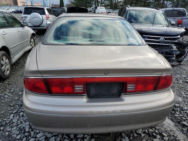 Photo 6 from auction – 2000 BUICK CENTURY CU with VIN 2G4WS52J3Y1259102