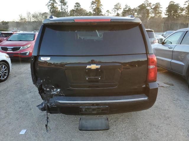 Photo 6 from auction – 2016 CHEVROLET TAHOE C150 with VIN 1GNSCCKC1GR162130