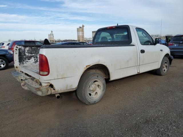 Photo 3 from auction – 2004 FORD F-150 HERI with VIN 2FTRF17214CA38953