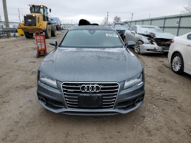 Photo 5 from auction – 2013 AUDI A7 PRESTIG with VIN WAU3GAFC8DN055026