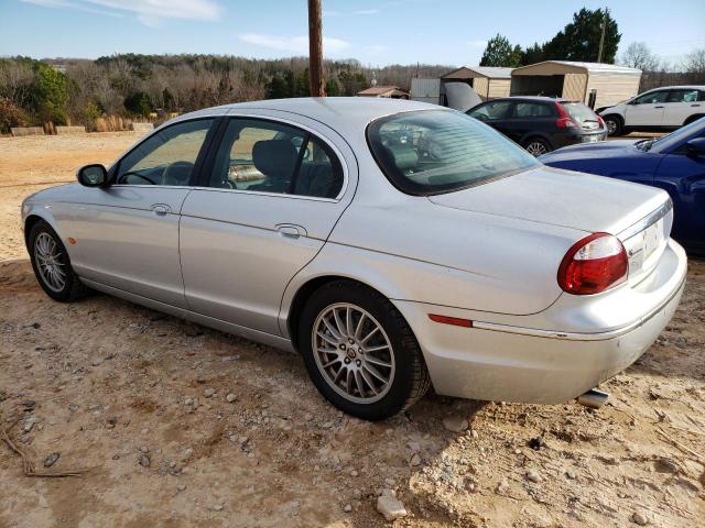 Photo 2 from auction – 2007 JAGUAR S-TYPE with VIN SAJWA01A87FN78919