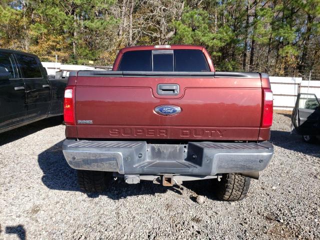 Photo 6 from auction – 2016 FORD F250 SUPER with VIN 1FT7W2BT8GED22981