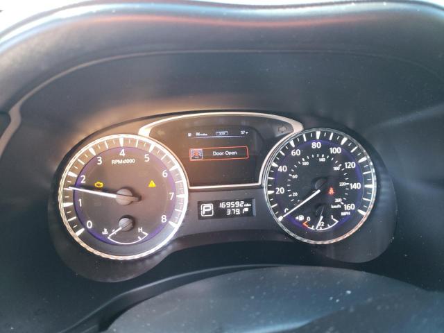 Photo 9 from auction – 2014 INFINITI QX60 with VIN 5N1AL0MN4EC514193