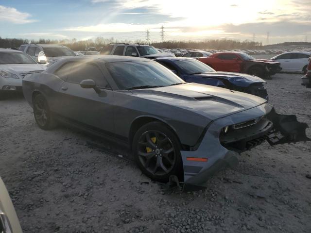 Photo 4 from auction – 2017 DODGE CHALLENGER with VIN 2C3CDZAG6HH666079