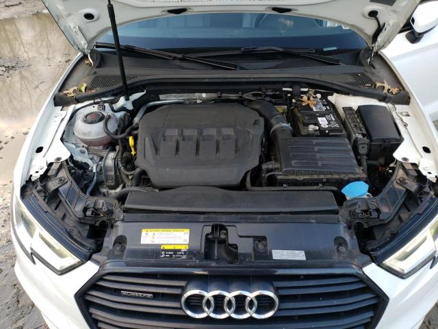 Photo 11 from auction – 2020 AUDI A3 S-LINE with VIN WAUBEGFF3LA028563