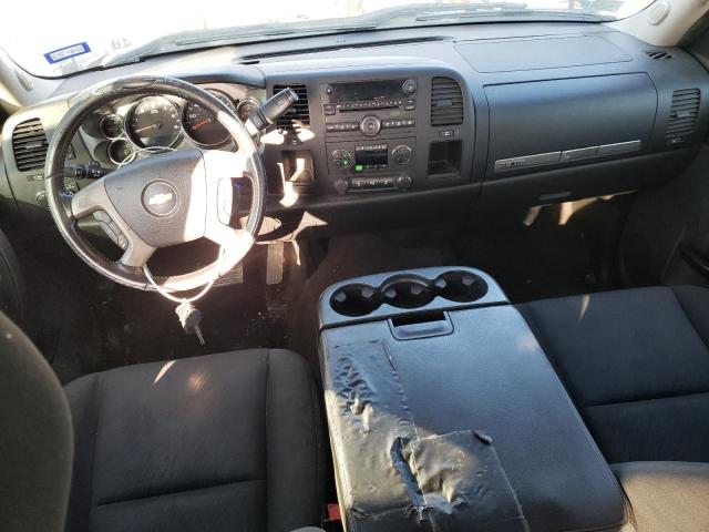 Photo 8 from auction – 2013 CHEVROLET SILV1500 2 with VIN 3GCPCSE07DG130269