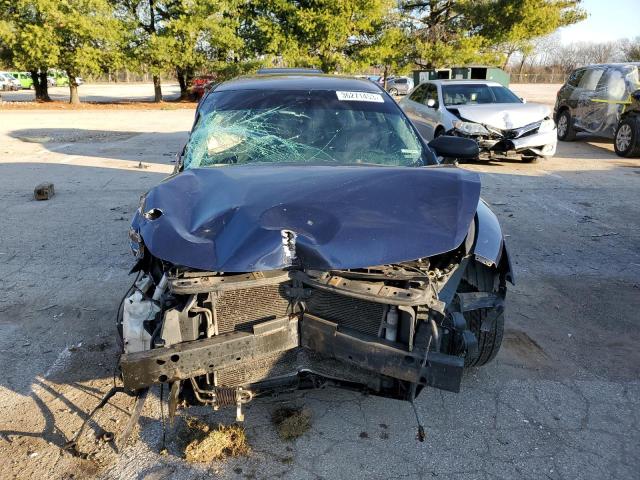 Photo 5 from auction – 2012 NISSAN MAXIMA S with VIN 1N4AA5AP4CC828278