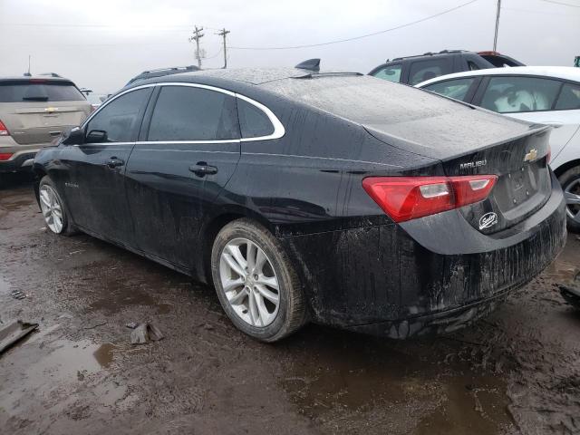 Photo 2 from auction – 2016 CHEVROLET MALIBU LT with VIN 1G1ZE5ST3GF278405