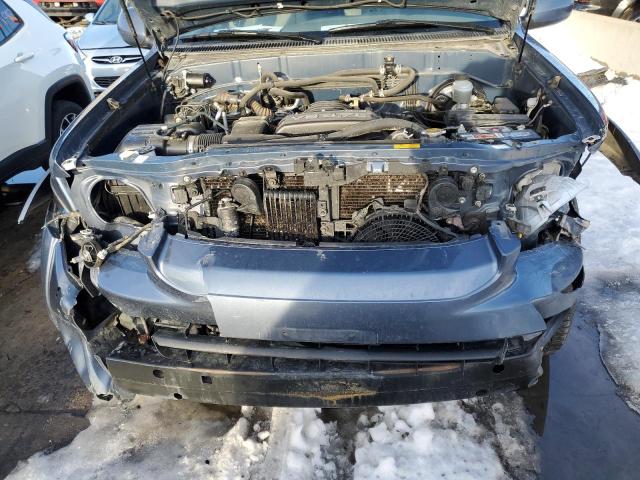Photo 12 from auction – 2006 TOYOTA SEQUOIA LI with VIN 5TDBT48A16S264449