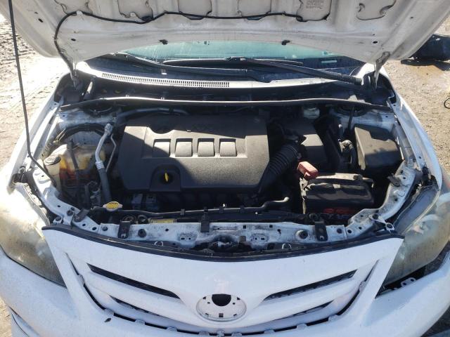 Photo 11 from auction – 2013 TOYOTA COROLLA BA with VIN 5YFBU4EE1DP213706