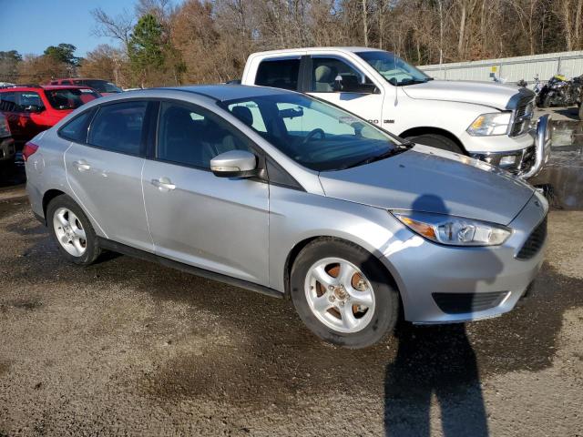 Photo 4 from auction – 2018 FORD FOCUS SE with VIN 1FADP3F2XJL218427