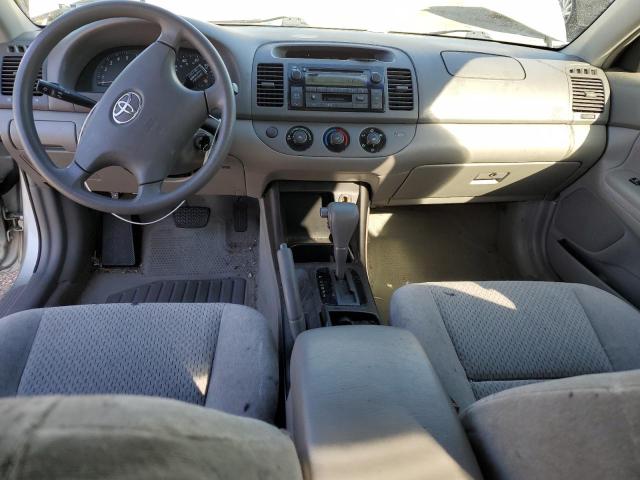 Photo 8 from auction – 2003 TOYOTA CAMRY LE with VIN 4T1BF32K73U563045