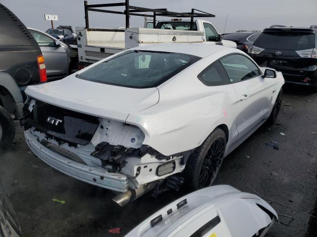Photo 3 from auction – 2016 FORD MUSTANG GT with VIN 1FA6P8CF6G5253363