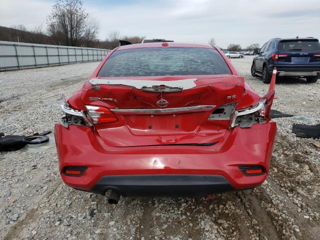 Photo 6 from auction – 2017 NISSAN SENTRA S with VIN 3N1AB7AP4HY307436