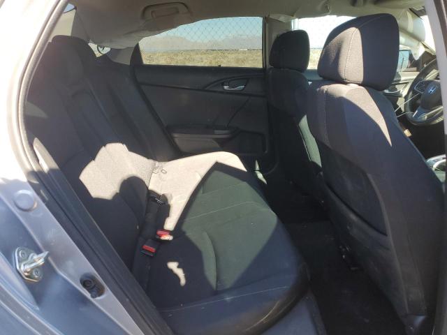 Photo 10 from auction – 2017 HONDA CIVIC EX with VIN 19XFC1F3XHE016881