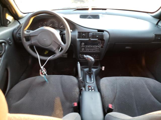 Photo 8 from auction – 2004 CHEVROLET CAVALIER L with VIN 1G1JH52F847185352