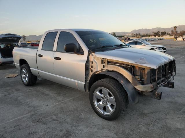 Photo 4 from auction – 2005 DODGE RAM 1500 S with VIN 1D7HA18D85S156477