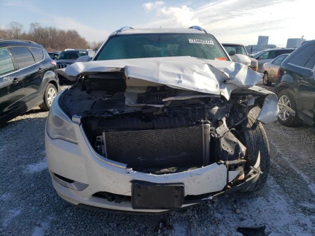 Photo 5 from auction – 2017 BUICK ENCLAVE with VIN 5GAKRAKD8HJ257841