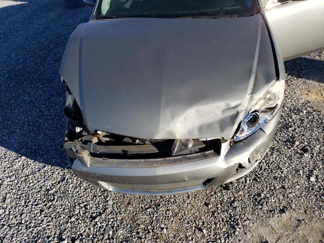 Photo 11 from auction – 2008 CHEVROLET IMPALA LT with VIN 2G1WT58K489186088