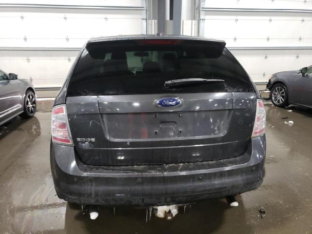 Photo 6 from auction – 2007 FORD EDGE SEL P with VIN 2FMDK49C07BA73129