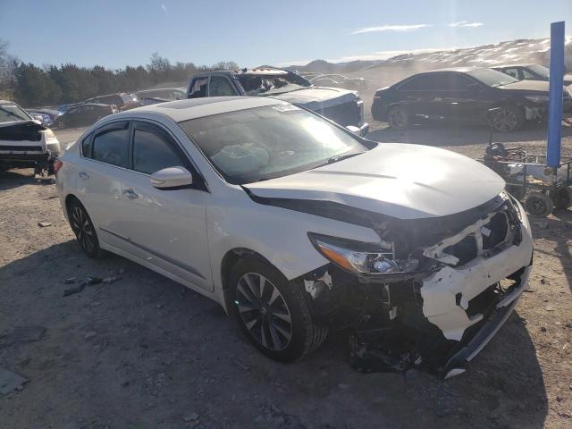 Photo 4 from auction – 2016 NISSAN ALTIMA 2.5 with VIN 1N4AL3AP7GC285612