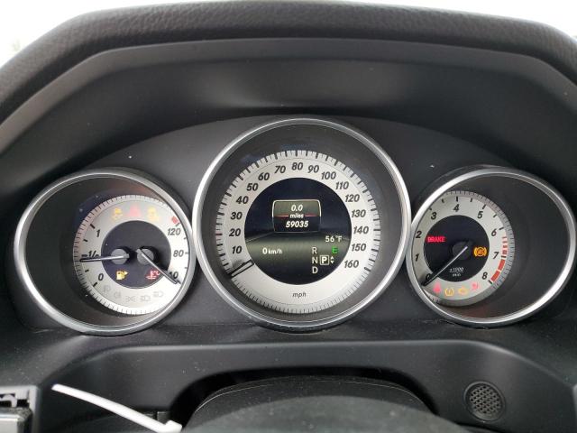 Photo 9 from auction – 2015 MERCEDES-BENZ E 350 with VIN WDDHF5KB7FB086360