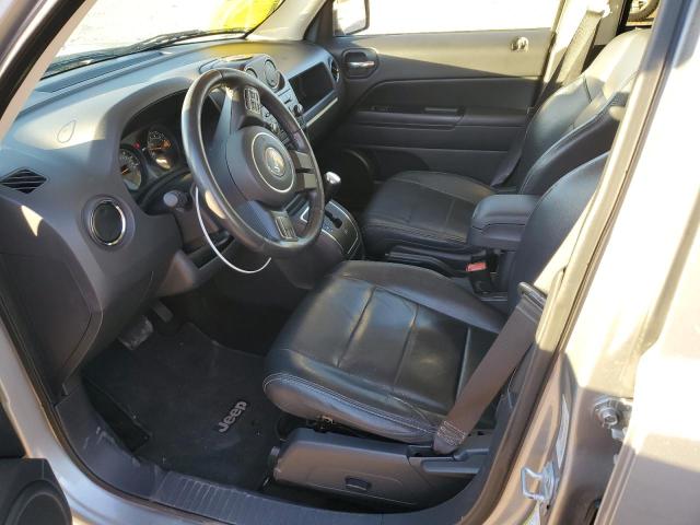 Photo 7 from auction – 2015 JEEP PATRIOT LA with VIN 1C4NJPFA9FD306305