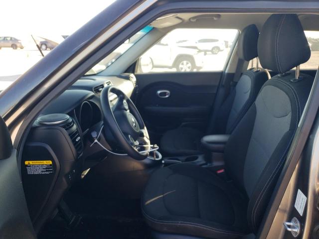 Photo 7 from auction – 2019 KIA SOUL + with VIN KNDJP3A59K7005686