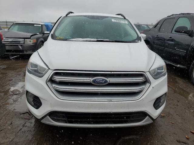 Photo 5 from auction – 2017 FORD ESCAPE SE with VIN 1FMCU9GD7HUB15032