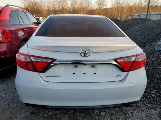 Photo 6 from auction – 2017 TOYOTA CAMRY LE with VIN 4T1BF1FK7HU419498