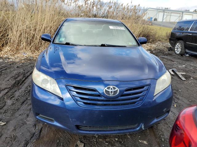 Photo 5 from auction – 2008 TOYOTA CAMRY CE with VIN 4T1BE46K08U212133
