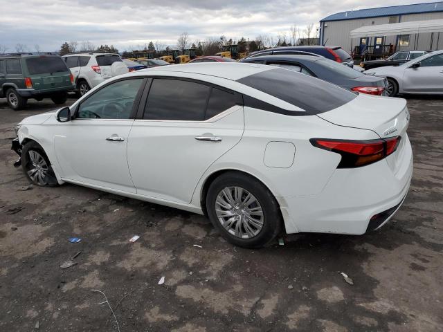 Photo 2 from auction – 2019 NISSAN ALTIMA S with VIN 1N4BL4BV9KC216405