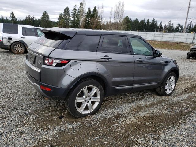 Photo 3 from auction – 2015 LAND ROVER RANGE ROVE with VIN SALVP2BG4FH077027
