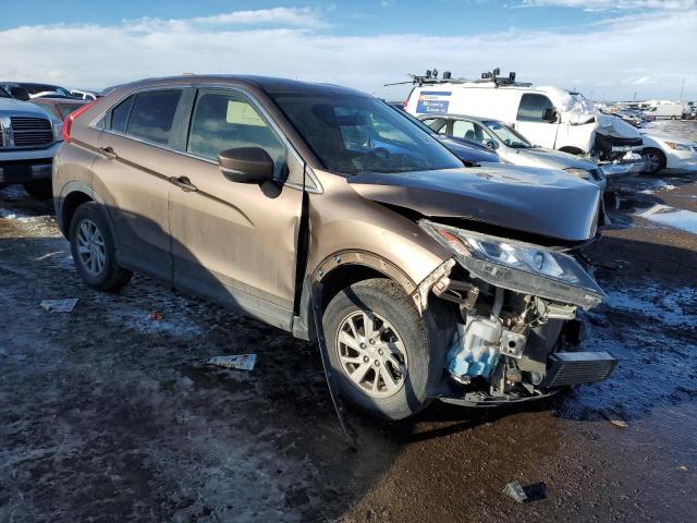 Photo 4 from auction – 2019 MITSUBISHI ECLIPSE CR with VIN JA4AT3AA2KZ030694