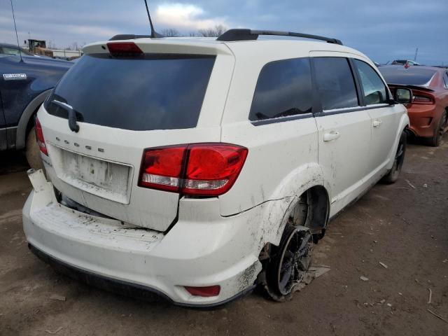 Photo 3 from auction – 2019 DODGE JOURNEY SE with VIN 3C4PDCBG5KT868872