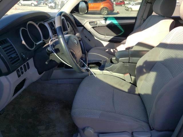 Photo 7 from auction – 2006 TOYOTA 4RUNNER SR with VIN JTEBU14R068061155
