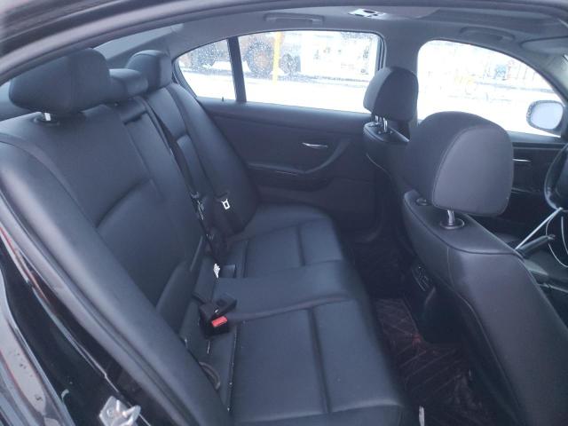 Photo 10 from auction – 2010 BMW 328 XI with VIN WBAPK7C54AA771417