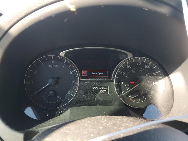 Photo 9 from auction – 2015 NISSAN ALTIMA 2.5 with VIN 1N4AL3AP9FC268048