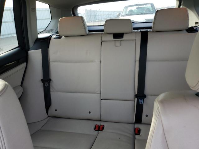 Photo 10 from auction – 2015 BMW X3 XDRIVE2 with VIN 5UXWX9C55F0D48971