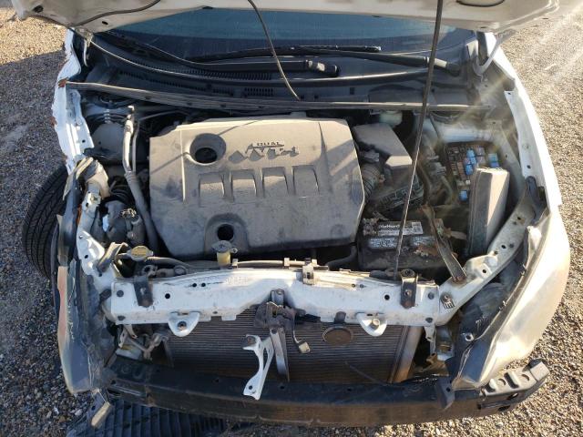 Photo 11 from auction – 2015 TOYOTA COROLLA L with VIN 5YFBURHE2FP232874