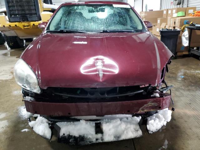 Photo 5 from auction – 2007 CHEVROLET IMPALA LS with VIN 2G1WB58K479165551