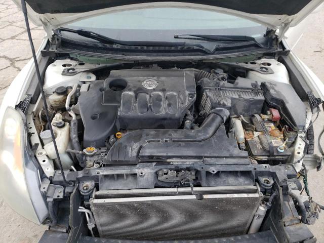 Photo 11 from auction – 2008 NISSAN ALTIMA 2.5 with VIN 1N4AL21E58C119602